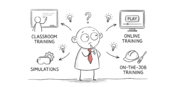 Види навчання з охорони праці
